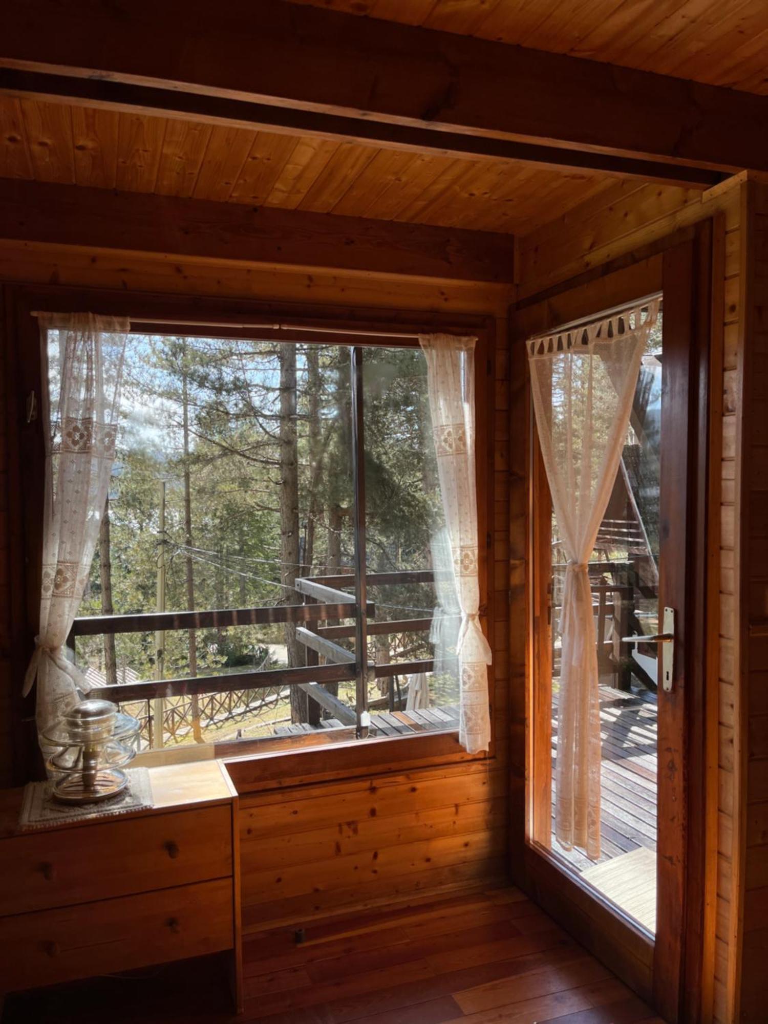 Chalet Natura Sport&Relax Cavaliere  Exteriör bild